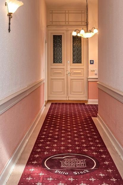Villa Stock Appartement Mit Grosser Veranda Герінгсдорф Екстер'єр фото
